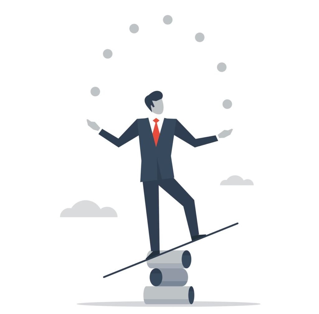 multitasking manager