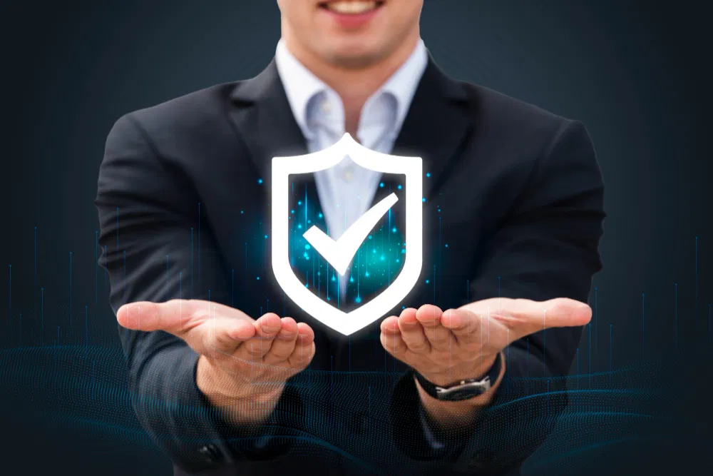 safeguard financial integrity