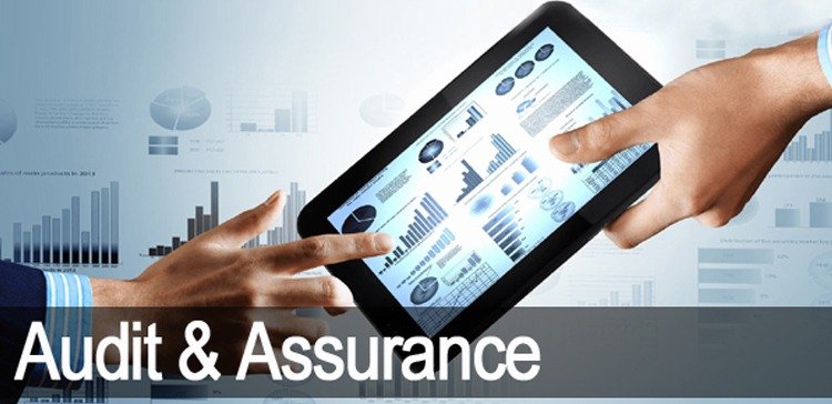 audit assurance